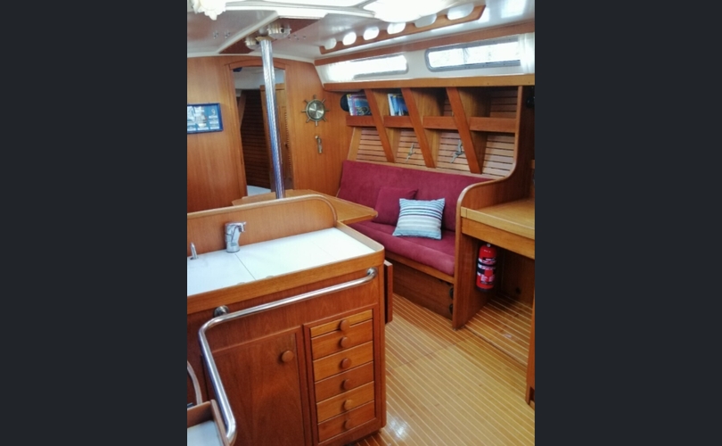 Muu merkki IS 400-kuva-2